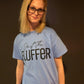 "Just the Fluffer" Neil Snyder Tee