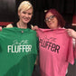 "Just the Fluffer" Neil Snyder Tee